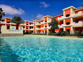 Paraiso Tropical wifi and pool Djadsal moradias